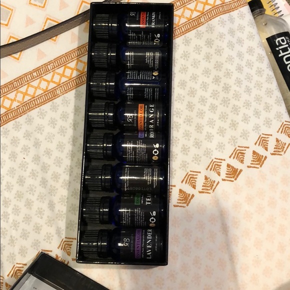 Oil diffuser - Picture 6 of 6